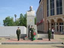 Почетный караул