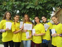 #борисоглебскмедколледж#отрядЗабота#борисоглебскнекурит